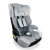 欧杜纳塔odonaTa 儿童安全座椅MX-OTR01 9个月-12岁(浅灰)第2张高清大图