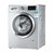 博世（BOSCH) XQG80-WDG244681W 8kg洗烘一体机变频超大容量第2张高清大图