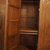 红木家具红木衣柜实木衣柜宜家卧室大衣橱储藏柜大鸡翅木第5张高清大图