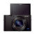 索尼 (sony) DSC-RX100M3 黑卡数码照相机(套餐七)第2张高清大图