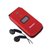 纽曼（newsmy）L50 GSM手机（橡胶红）第15张高清大图