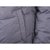 瓦里安雷（VALIANLY）AD-2199男士户外滑雪羽绒服（深灰色）（50码）第7张高清大图