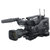 索尼（Sony）PXW-X580广播专业摄像机X580KF套机 含富士16倍变焦镜头(黑色 官方标配)第2张高清大图