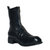 GUIDI黑色踝靴PL2-HORSE-FULL-GRAIN-BLACK36.5黑 时尚百搭第3张高清大图