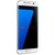 三星（SAMSUNG）Galaxy S7 Edge G9350 全网通/移动/联通/电信 4G手机(雪晶白 全网通)第4张高清大图