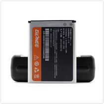 金立A809原装电池 V100电池 A326  GN787电池 BL-G020电板 座充(其他 一个品牌座充)