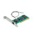 友讯（D-Link）DFE-530TX PCI快速网卡 自适应 百兆以太有线台式机网卡第2张高清大图