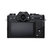富士（FUJIFILM）X-T20 微单电相机 2430万翻折触摸屏 4K XT10升级版(银色 XT20（18-55mm ）镜头套机)第5张高清大图