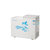 香雪海BCD-211JA 211升家用电冰柜 双温双箱冷柜第2张高清大图