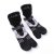 多功能专业运动袜（短款）(黑色 M-L)第5张高清大图