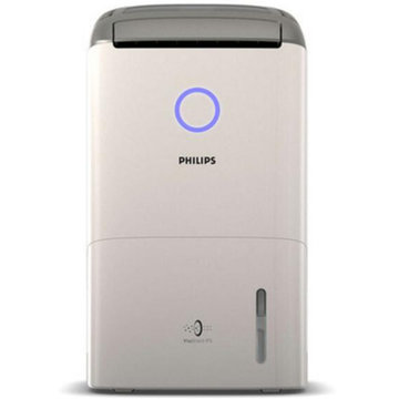 【飞利浦DE5206除湿机】飞利浦(PHILIPS)净化