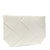 BOTTEGA VENETA女士白色皮革手拿包577771-VMAY4-9005白色 时尚百搭第2张高清大图
