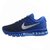 Nike耐克男鞋运动鞋MAX全掌气垫跑鞋男子跑步鞋849559(颜色6 40)第3张高清大图