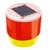 俊采云JCY-M25LED光控太阳能警示灯 塔机频闪灯交通路障灯吸顶式 带磁铁警示灯红色（单位：个）(红色 JCY-M25)第4张高清大图