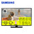 三星（SAMSUNG）UA55KU6200JXXZ 55英寸 4K高清 智能网络WiFi LED液晶电视 客厅电视第2张高清大图