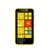 诺基亚 NOKIA Lumia 630 （黑色/白色/绿色/黄色）双卡双待 3G手机(黄色)第5张高清大图