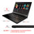 联想ThinkPad P51 20HHA01RCD 15.6英寸移动工作站 i7-7700HQ/8GB内存/512G固态第3张高清大图