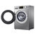 Haier/海尔 G70758BX12S 全自动滚筒洗衣机家用直驱变频节能(7公斤)第3张高清大图