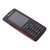 索尼爱立信（SonyEricsson）J108手机（黑红色）第6张高清大图