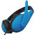 Lenovo 联想 P765A 头戴式耳机 带麦克风 电脑耳麦 可爱潮 (蓝色)第5张高清大图
