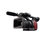 松下（Panasonic）AG-DVX200MC 4K摄影机 DVX200 新型4K 便携式摄影机(黑色 套餐八)第5张高清大图