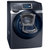 三星(SAMSUNG) WD21J9845KG/SC 21公斤变频滚筒洗烘一体机超大容量 洗衣机（星空灰）第3张高清大图