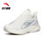 安踏C37 2.0软跑鞋跑步鞋子网面透气运动鞋37.5象牙白 国美超市甄选第6张高清大图