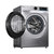 小天鹅(LittleSwan) TD100YQ1 10公斤全自动滚筒洗衣机 变频洗烘一体机 蒸汽烘干(银色 10公斤)第8张高清大图