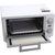松下（Panasonic）NT-GT1 电烤箱 多功能电烤箱9L 家用烘焙烤箱第3张高清大图