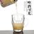 青苹果【国美真选】骷髅啤酒杯520ml（光润简约）zb309 新款第4张高清大图