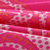 玛西亚全活性生态芦荟棉四件套床上用品1.5米床1.8米床(粉色回忆 被套：2x2.3米)第4张高清大图
