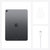 苹果（Apple）新款iPad Air4 10.9英寸平板电脑 2020新款(深空灰色 64G WLAN版标配)第3张高清大图