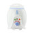 小白熊 家用多功能暖奶器 婴儿温奶器 宝宝热奶器 HL-0655第5张高清大图
