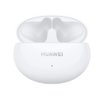 华为HUAWEI FreeBuds 4i主动降噪 入耳式真无线蓝牙耳机/通话降噪/长续航/小巧舒适(陶瓷白)