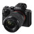 索尼(SONY）ILCE-7M2K A7II 微单套机（FE 28-70mm ）A7M2K 全画幅微单相机(黑色 官方标配)第5张高清大图