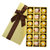 费列罗巧克力礼盒 费雷罗18金莎白莎两味 送女友生日礼物情人节礼物进口巧克力第3张高清大图