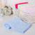 ATIMES雪柔系列毛巾   宝宝成人全适用   可以含在嘴里的毛巾  全家健康使用  A类40S超细 A-T008(颜色随机 单条装)第5张高清大图