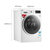 LG WD-VH451D0S 9公斤滚筒洗衣机 6种智能手洗 速净喷淋第4张高清大图