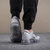 耐克男女鞋新款AIR MAX全掌气垫缓震透气跑步鞋  AH9045-006(白色 35.5)第4张高清大图