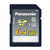 松下(Panasonic) SD存储卡 64G/128G 数码相机 专业摄像机存储卡 广电级(RP-SDUE64ZX0)第3张高清大图