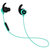 JBL Reflect Mini BT 无线运动耳机 迷你夜跑版 佩戴舒适 线控通话 绿色第2张高清大图