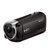索尼（SONY）HDR-CX405 高清数码摄像机 光学防抖 30倍光学变焦 蔡司镜头(黑色)第2张高清大图