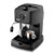 德龙（DeLonghi）EC145 半自动咖啡机 意式家用 独有的卡布基诺系统(黑色)第2张高清大图