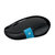Microsoft/微软舒适滑控 便携无线蓝牙鼠标商务(舒适滑控鼠标)第5张高清大图