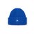MLB蓝色大白标LA毛线帽32CPB5均码蓝 百搭第2张高清大图