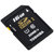 东芝（TOSHIBA）16GB SDHC UHS高速存储卡（CLASS10）第2张高清大图
