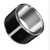 GalaRing G1 NFC智能戒指 魔戒 果壳类戒指 智能指环 智能穿戴 小号（17mm）第3张高清大图