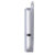 松下（Panasonic）EW-DS18-W电动牙刷（舌苔清洁刷，声波振动，干电池设计）第3张高清大图