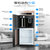 美菱MY-L107-TJ饮水机家用立式制冷制热冷热台式小型办公室桶装水全自动新款(香槟金)第3张高清大图