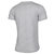 ADIDAS阿迪达斯 2018夏季男子新品运动休闲舒适圆领短袖T恤 CY6256(CY6256 XXL)第2张高清大图